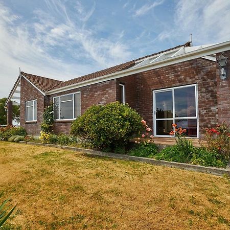 Annette Place Kaikoura Exterior foto